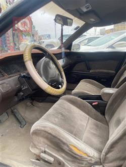 تۆیۆتا کراون